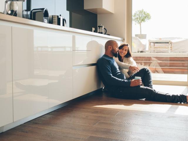 Wohnung kaufen in Eugendorf, Salzburg