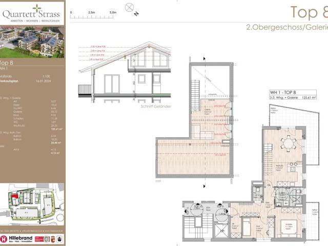 Wohnung kaufen in Eugendorf, Salzburg