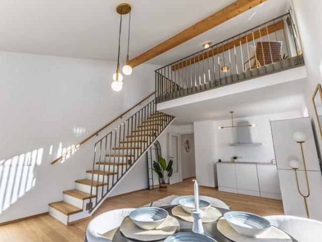 Wohnung kaufen in Eugendorf, Salzburg