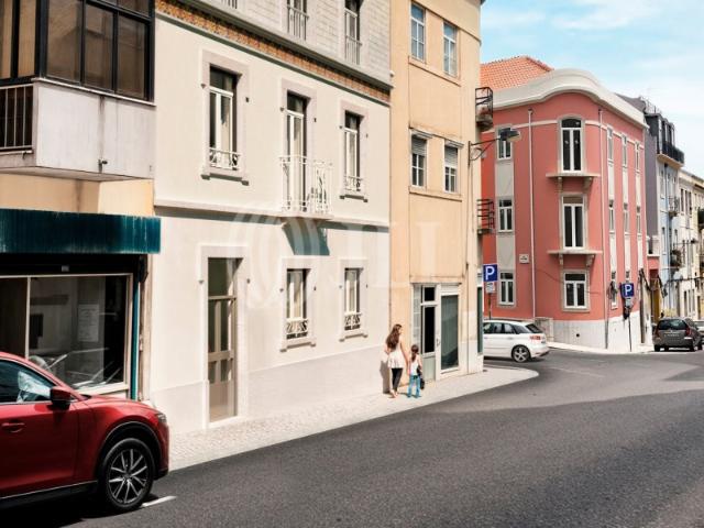 Apartamento venda em Avenidas Novas, Lisboa