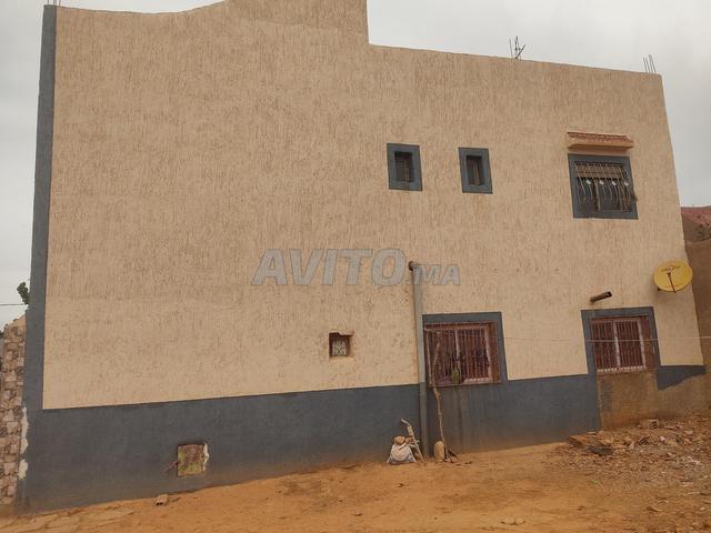 Maison vente à Imouzzer Marmoucha