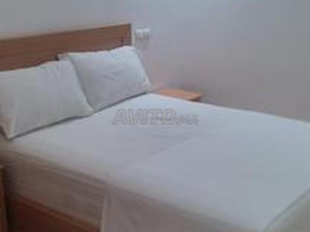 Appartement location à Laâyoune, Laâyoune-Boujdour-Sakia el Hamra