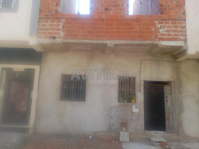 Maison vente à Martil, Tanger-Tétouan