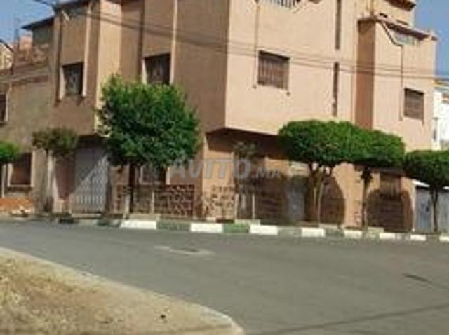 Maison vente à Khémisset