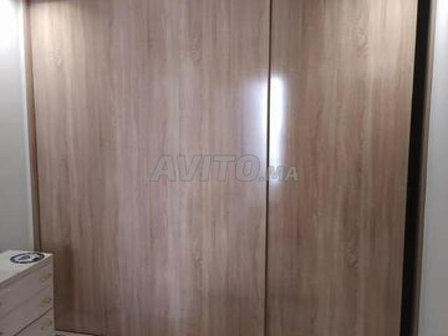 Appartement location