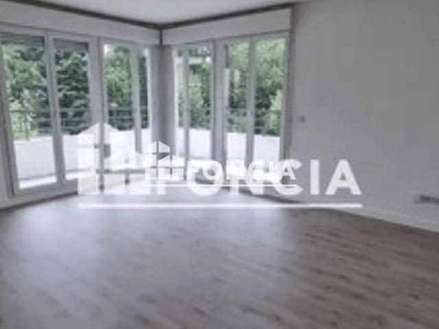 Appartement vente à Meaux