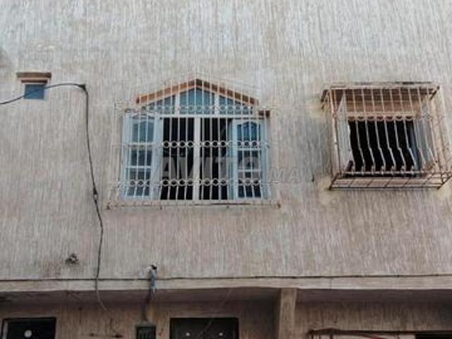 Maison vente à Sidi Qacem
