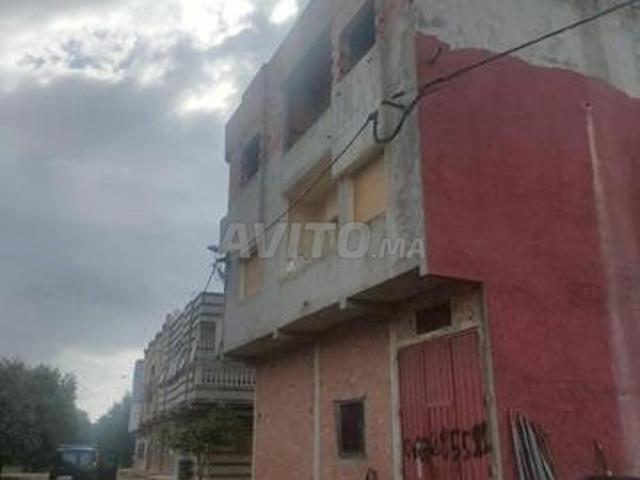 Maison vente à Tasa