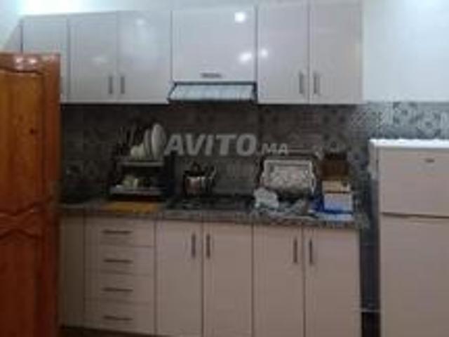 Appartement location à Martil, Tanger-Tétouan