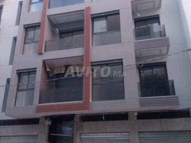 Appartement vente à Martil, Tanger-Tétouan