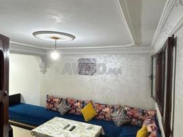 Appartement location à Martil, Tanger-Tétouan