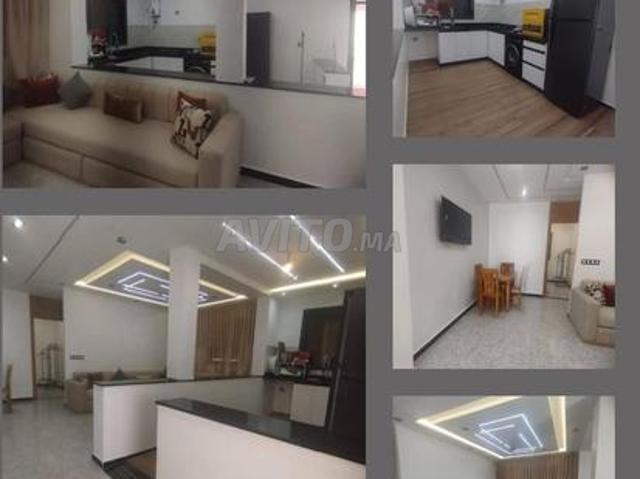 Appartement location à Martil, Tanger-Tétouan