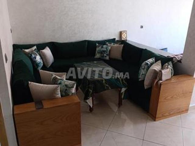 Appartement location à Martil, Tanger-Tétouan