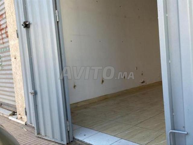 Local commercial vente à Gharb-Chrarda-Beni Hssen