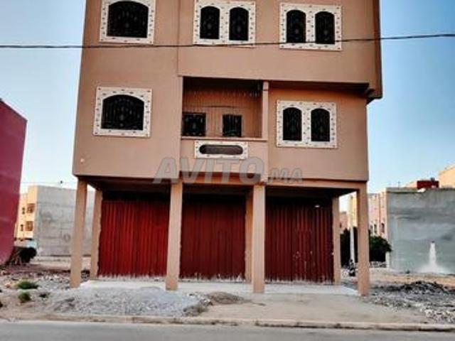 Maison vente à Tiznit, Oued ed Dahab-Lagouira