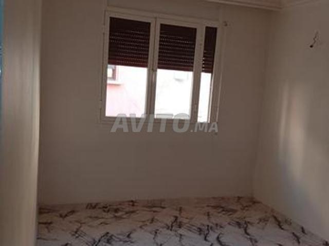 Appartement vente