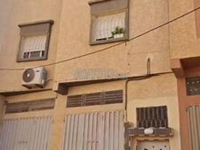 Appartement location à Laâyoune, Laâyoune-Boujdour-Sakia el Hamra