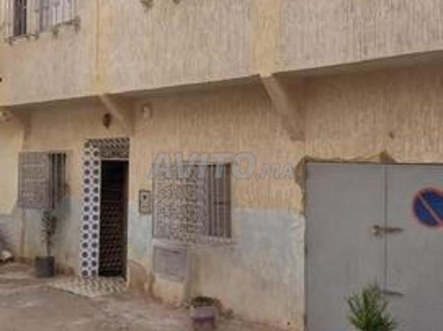 Maison vente à Meknès