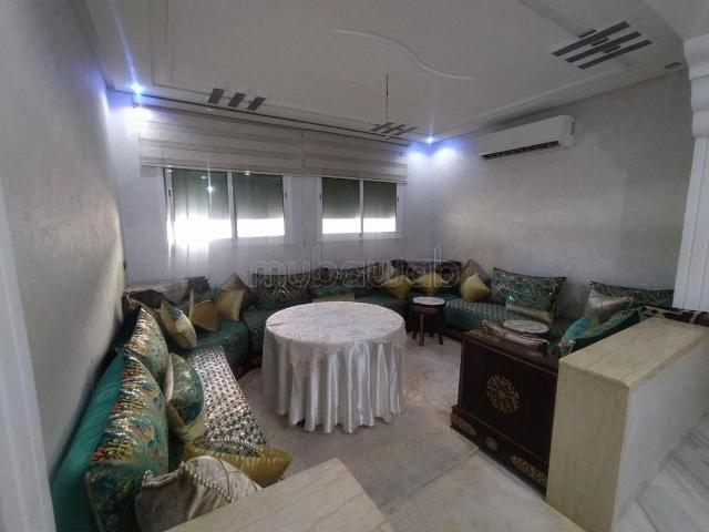 Appartement location à Meknès