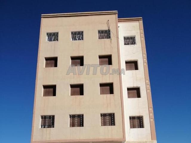 Appartement vente à Ben Slimane