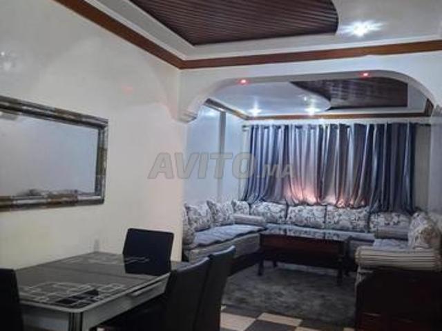 Appartement location à Charaf, Agadir