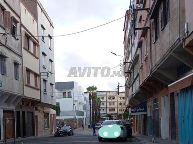 Maison vente à Anfa, Al Fida