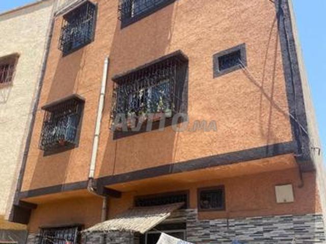 Appartement vente à Al Haouz, L'Oriental