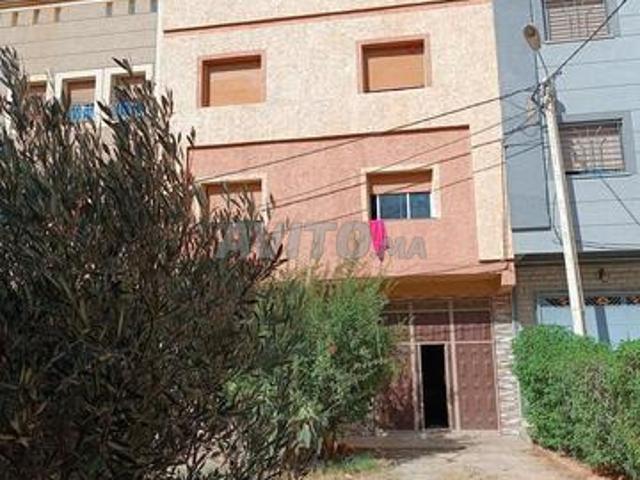 Maison vente à Selouane