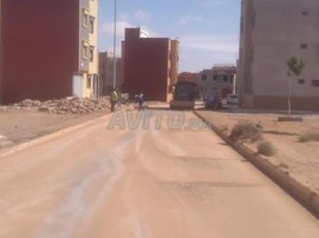 Propriété vente à Guelmim, Guelmim-Es Semara