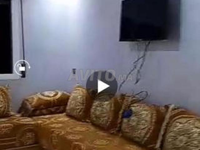 Appartement location à Martil, Tanger-Tétouan