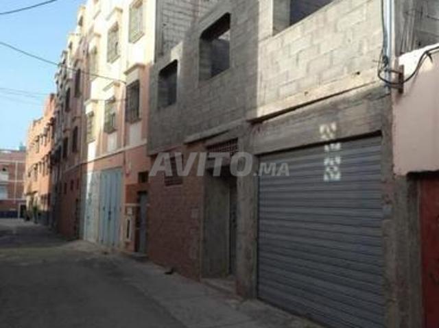 Maison vente à Ouled, Oued ed Dahab-Lagouira