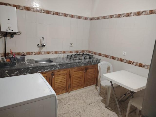 Appartement location à Fès