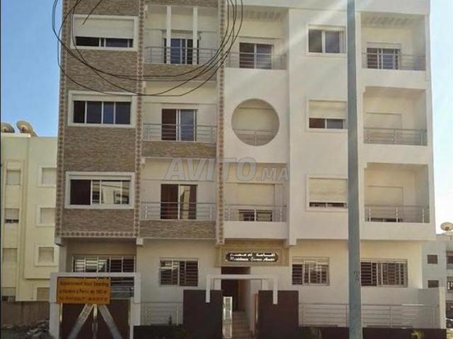 Appartement vente à El Houda, Agadir