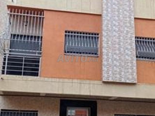 Appartement vente à Mellal