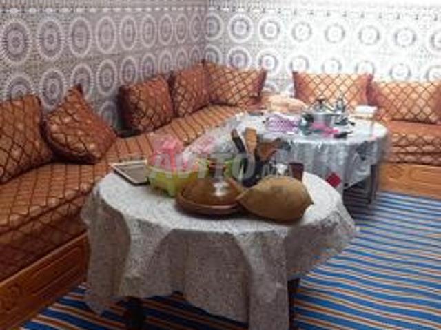 Maison location à Souk El Arbaâ