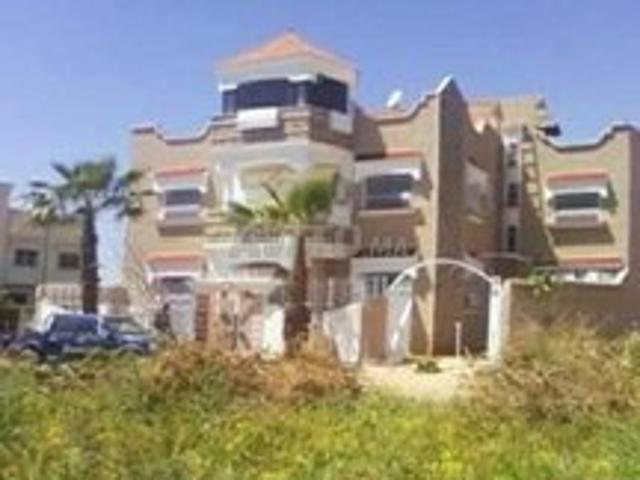 Maison vente à Berkane