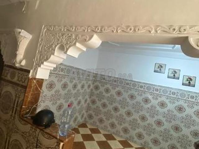 Maison vente à Ben Slimane