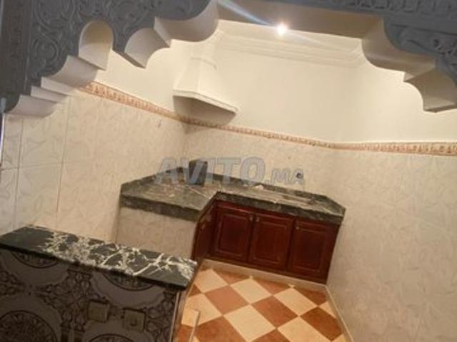 Maison vente à Ben Slimane