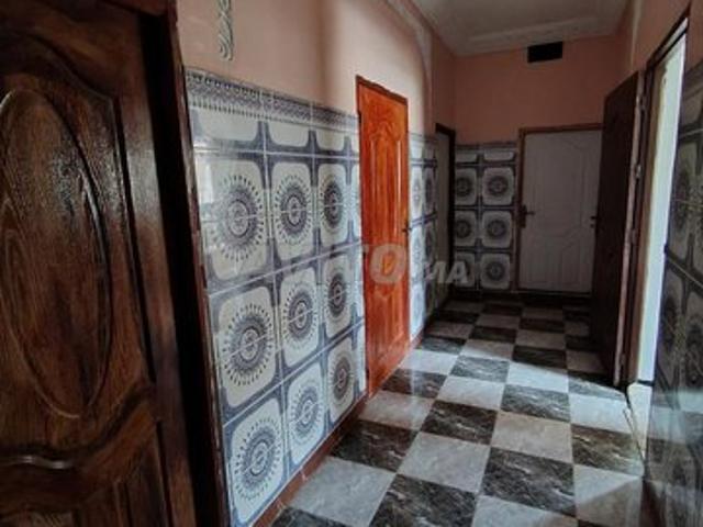 Maison vente à Ben Guerir, L'Oriental