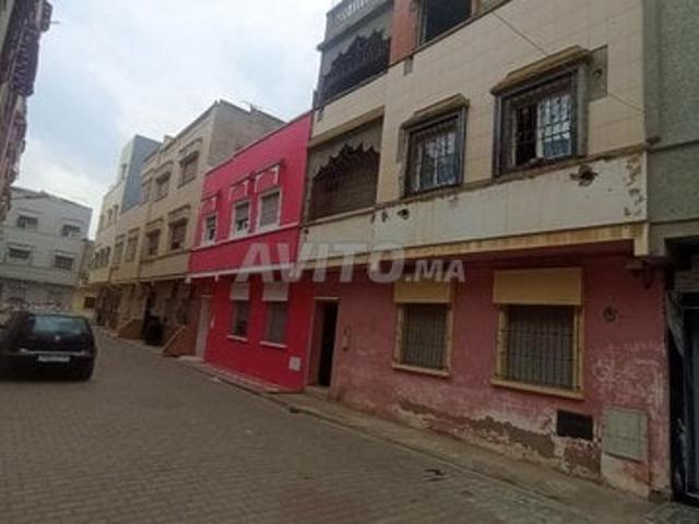 Maison vente à El Kebir, Tanger-Tétouan
