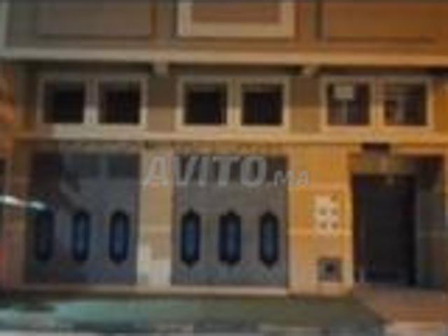 Appartement location à Ras Kebdana