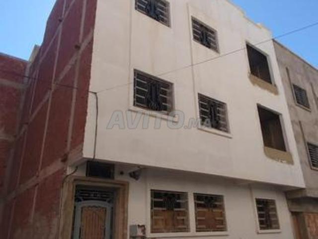 Maison vente à Meknès