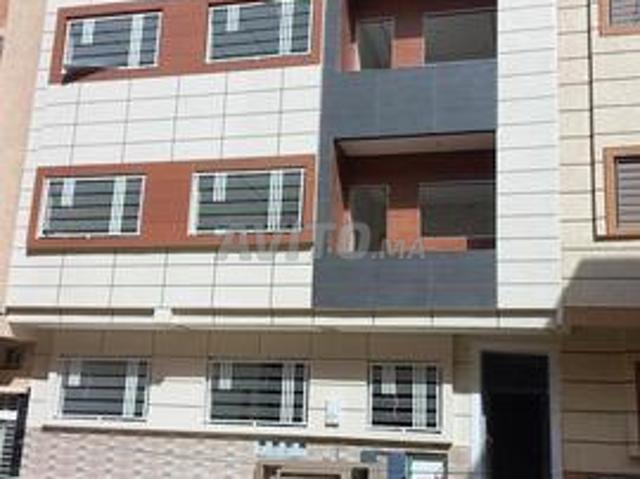 Appartement vente à Meknès