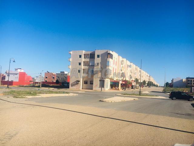 Appartement vente à Sidi Allal El Bahraoui
