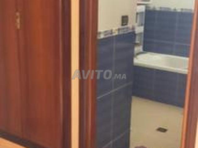 Appartement vente à Khémisset