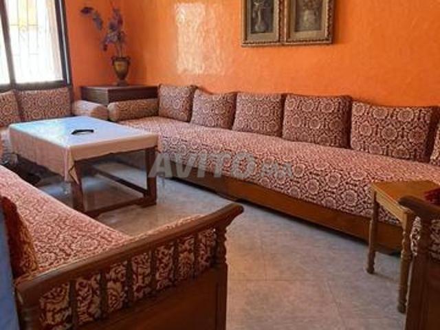 Maison location à El Ma, Gharb-Chrarda-Beni Hssen