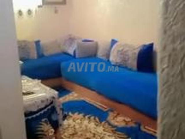 Appartement vente à Lyautey