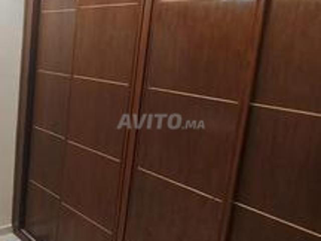 Appartement vente à Anfa, Gharb-Chrarda-Beni Hssen