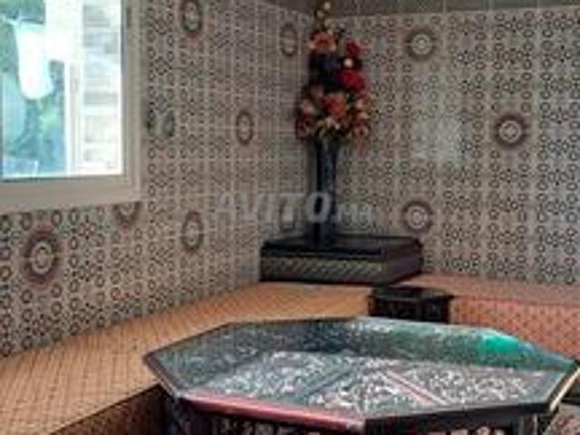 Appartement vente à Anfa, Gharb-Chrarda-Beni Hssen