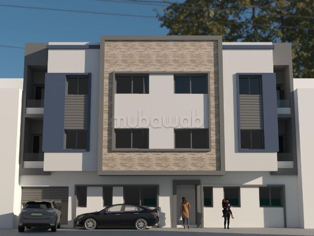 Appartement vente à Ras Kebdana